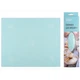 Коврик для выпечки Ardesto Tasty baking 50*60 см, голубой, силиконовый AR2308ST - изображение 1