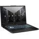Ноутбук Asus TUF Gaming F17 FX706HC-HX007 (90NR0733-M00370) - изображение 4