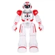 Робот HUAJIA TOY Smart Bot Багатофункціональний робот на р/у, управління жестами Біло-Червоний (SUN0444) - зображення 1