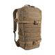 Рюкзак тактичний Tasmanian Tiger Essential Pack 15L MKII Coyote Brown (TT 7595.346) - зображення 1