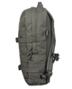 Рюкзак тактичний Tasmanian Tiger Essential Pack 15L MKII Titan Grey (TT 7595.021) - зображення 3