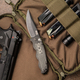 Ніж складний SOG Tac Ops (89/208 мм, Drop Point, S35VN) (SOG TO1011-BX) - зображення 7