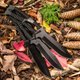 Набір метальних ножів SOG Throwing Knives (112/254 мм, Clip Point, 420) (SOG F041TN-CP) - зображення 6