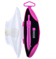 Циркуль ZiBi Kids Line Start Neon в твердом футляре Розовый (ZB.5323NS-10) - изображение 2