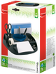 Підставка для офісного приладдя Maped Essentials Green Maxi чорний з синім (MP.575100) - зображення 2