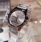 Наручные часы с минеральным стеклом Casio MTP-VC01D-8EUDF Серые с серебристым - изображение 7