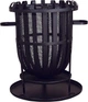 Чаша для костра переносная с сетчатой защитой TH FIRE PIT 52 cm x 55 cm - изображение 2