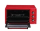 Печь электрическая Samdan 2005 Red 48 л - изображение 2