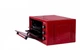 Печь электрическая Samdan 2005 Red 48 л - изображение 3