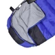 Спальник с подогревом Folem S1, питание от USB (PowerBank), Мешок 210×75см , до -5 °C - Синий - изображение 4