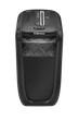 Знищувач документів Fellowes 60Cs 10 аркушів 4х40 мм 22л (f.U4606101) - зображення 3