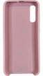 Чехол Soft Case на Samsung Galaxy A30S pink - изображение 2