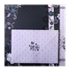 Заготовка для открыток ZiBi с цветными конвертами Fancy 10.5 х 14.8см (ZB.18224-AD) - изображение 1