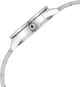 Женские часы с новым захватывающим дизайном Casio LTP-V005D-4BUDF Розовые с серебристым - изображение 4
