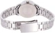 Женские часы с новым захватывающим дизайном Casio LTP-V005D-4BUDF Розовые с серебристым - изображение 5