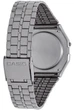 Наручные часы Casio A158WETB-1AEF Ретро Серые - изображение 5