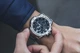 Наручные часы Casio GST-B100D-1AER Черные с серебристым - изображение 5