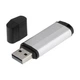 USB флешка Flash Drive T & G 8gb Vega, Gray - изображение 1