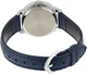 Класичний Жіночий годинник Casio LTP-V004L-2BUDF Синій - зображення 3