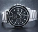 Наручные часы Casio Edifice EFR-526D-1AVUEF точные - изображение 3