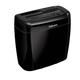 Знищувач документів Fellowes 36С (f.U4700301) - зображення 2