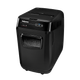 Знищувач Fellowes AutoMax 200C, 200 аркушів, фрагменти 4x38 мм, кошик 32 л - зображення 2