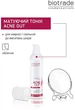 Biotrade Acne Out Mattifying Tonic Матуючий тонік для жирної та проблемної, схильної до акне шкіри 60ml (281023-235) - зображення 3