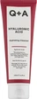 Зволожуючий засіб з гіалуроновою кислотою - Q+A Hyaluronic Acid Hydrating Cleanser 125ml (911382-1584) - зображення 1