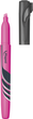 Текст-маркер Maped Fluo Peps Pen рожевий (MP.734036) - зображення 1