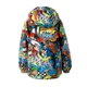 Зимова куртка HUPPA MARINEL Multicolor 110см мультиколор (17200220-22299) - зображення 2