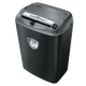 Уничтожитель документов Fellowes 75Cs 12 листов с корзиной 27 литров (f.U4675001) - изображение 1