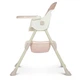 Стульчик для кормления Bambi M 4136-2 Pink - изображение 5