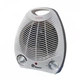 Тепловентилятор с терморегулятором и таймером Domotec MS5901 1000/2000W - изображение 2