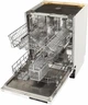 Посудомийна машина Eleyus DWO 45024 - изображение 2