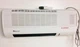 Тепловентилятор настенный керамический Domotec MS-5961 2000W с пультом - изображение 4