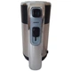 Миксер Rainberg RB-1012 5 скоростей 600W, мощный ручной бытовой кухонный миксер, 2 насадки, нержавеющая сталь - изображение 2