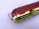 Радиоприемник портативный BKK B836S, маленький компактный приемник с фонариком MP3/USB BT, карманный радиоприемник - изображение 15