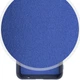 Чехол Silicone Cover Lakshmi Full Camera (A) для Samsung Galaxy S24+ Синий / Navy Blue Без бренда - изображение 2
