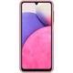 Чехол Nillkin Matte для Samsung Galaxy A33 5G Красный - изображение 2