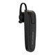 Bluetooth моно-гарнитура Borofone BC21 Черный - изображение 1