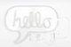 Неоновый светильник настенно-потолочный ночник- Надпись "HELLO", 43*31 см, 3 AA (141417) - изображение 6
