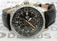 Наручные часы Casio Edifice EF-527L-1AVEF Круглые Черные с серебристым/золотистым - изображение 5
