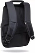Рюкзак деловой Premium R`BAG USB, отдел для ноутбука, мужской 46х32х16 см (Z041) - изображение 2
