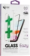 Защитное стекло для смартфона Apple iPhone 7/8 Krazi Eazy EZFT01 с установочной рамкой Black (2099900796869) - изображение 9