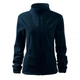 Жіноча флісова кофта Malfini Jacket Темно-синя L - зображення 2