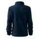 Жіноча флісова кофта Malfini Jacket Темно-синя L - зображення 3
