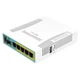 Маршрутизатор Mikrotik hEX PoE (rb960pgs) - изображение 1