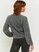 Кардиган вязаный женский Tally Weijl SCANYARWEN-HI XS (7612959449323) - изображение 2