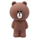 Пенал-підставка YES SL-03 Line Friends 533372 - зображення 1