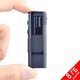Мини диктофон-флешка Savetek GS R-13, с активацией голосом и работой до 10 часов, 8 Gb - изображение 2